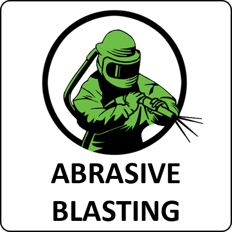 Abrasive Blasting