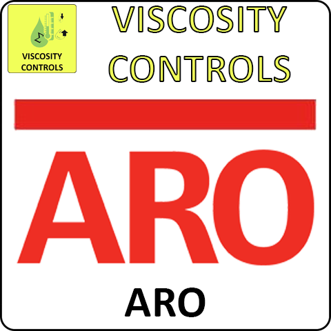 ARO Viscosity Control