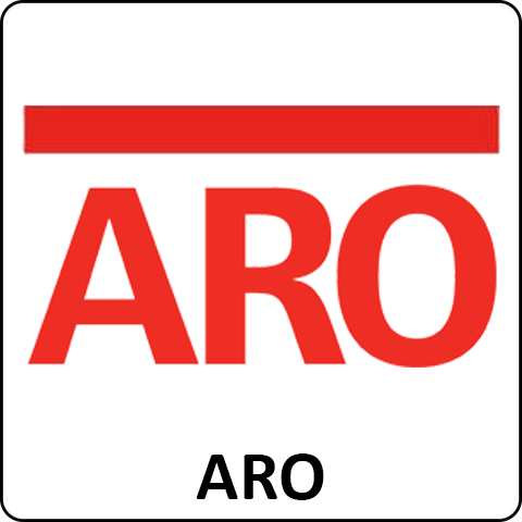 ARO Manual Airless Guns - Total Finishing Supplies