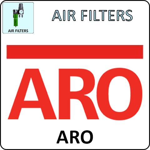 ARO Air Filters - Total Finishing Supplies