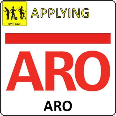 ARO Applying