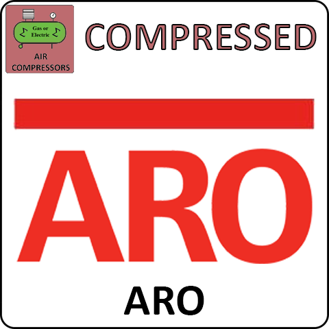 ARO Compressed - Total Finishing Supplies