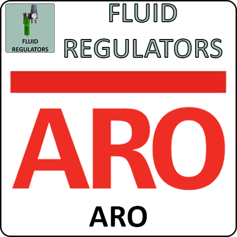 ARO Fluid Regulators