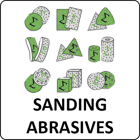 Abrasives