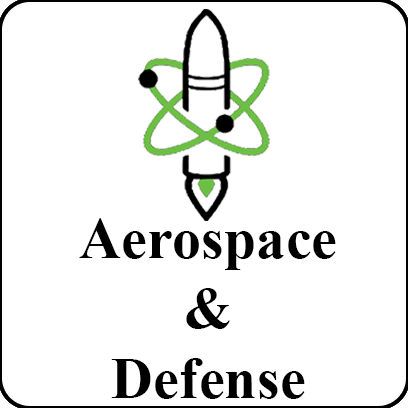 Aerospace Accessories - Total Finishing Supplies