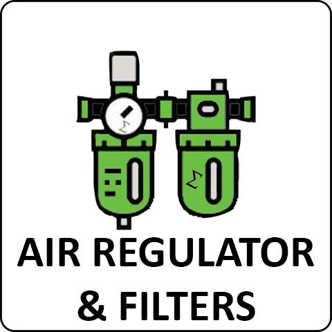 Air Regs & Filtration - Total Finishing Supplies