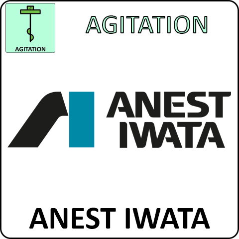 anest iwata agitation