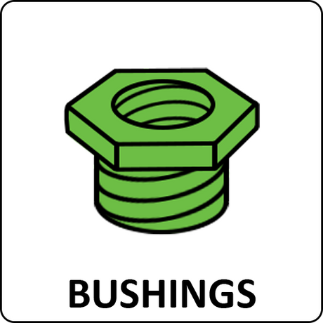 Bushings