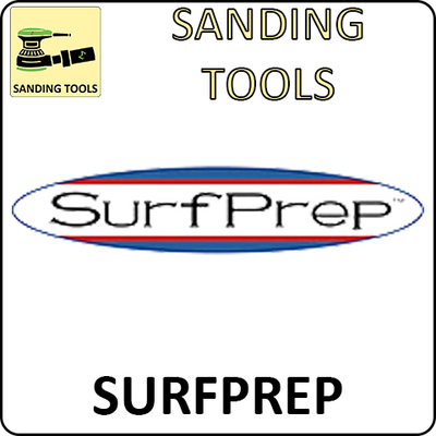 Surfprep Sanding Tools