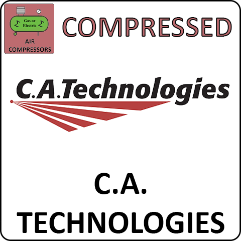 C.A. Technologies Compressed