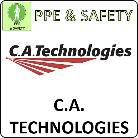 C.A. Technologies PPE and Safety - Total Finishing Supplies