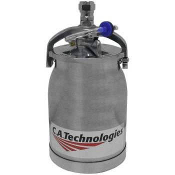 C.A. Technologies 1 Quart Pressure Cup - Total Finishing Supplies