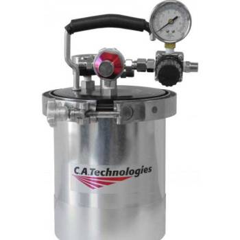 C.A. Technologies 2 Quart Pressure Cup - Total Finishing Supplies
