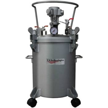 C.A. Technologies 12.5 Gallon Pressure Tank - Total Finishing Supplies