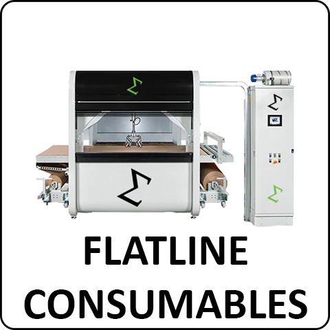 flatline consumables