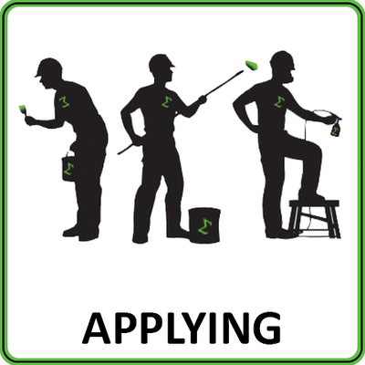 Applying