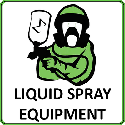 Liquid Equipment