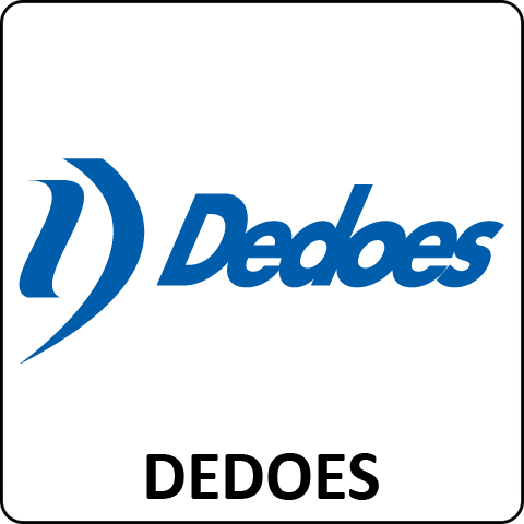 Dedoes Logo