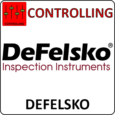 DeFelsko Controlling - Total Finishing Supplies