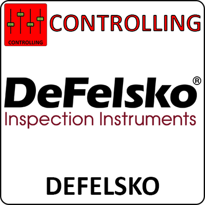 DeFelsko Controlling