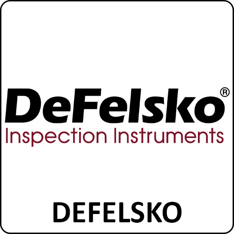 DeFelsko - Total Finishing Supplies