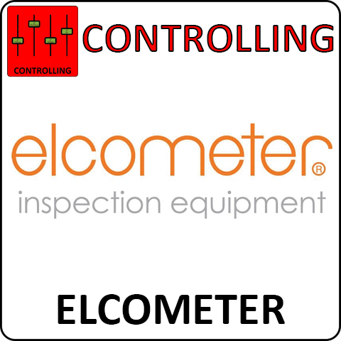 Elcometer Controlling - Total Finishing Supplies