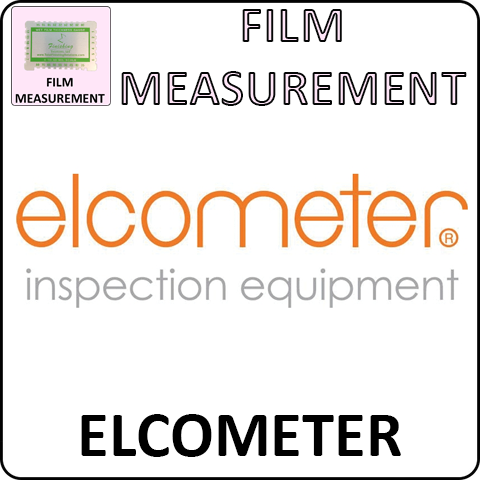 Elcometer Film Measurement - Total Finishing Supplies