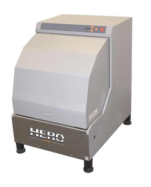 HERO S2180 Mixer - Total Finishing Supplies