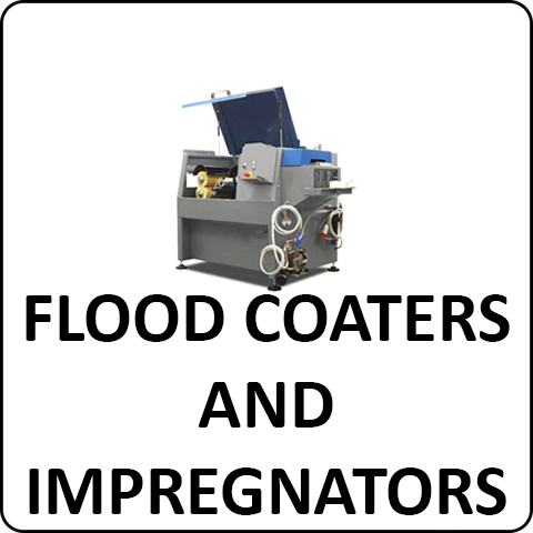 Flood Coaters - Total Finishing Supplies