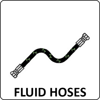 Fluid Hoses