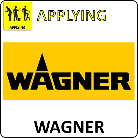 Wagner Applying - Total Finishing Supplies