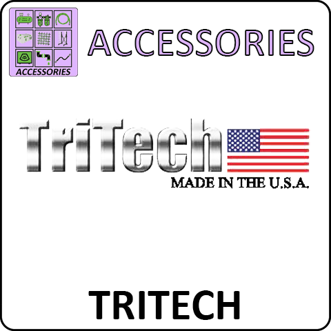 Tritech Accessories - Total Finishing Supplies