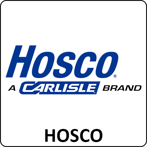 Hosco - Total Finishing Supplies