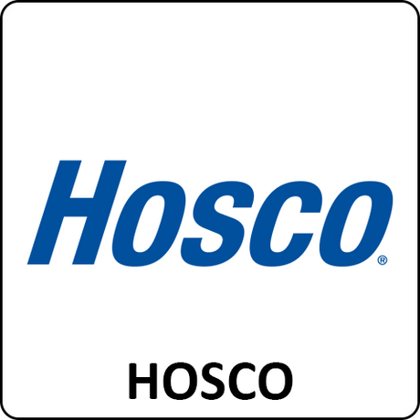 Hosco Inline Filters - Total Finishing Supplies