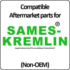 Non-OEM Aftermarket Parts for SAMES-KREMLIN ® Spray Equipment