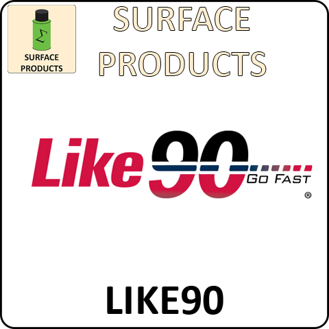 Like90 Surface Products - Total Finishing Supplies