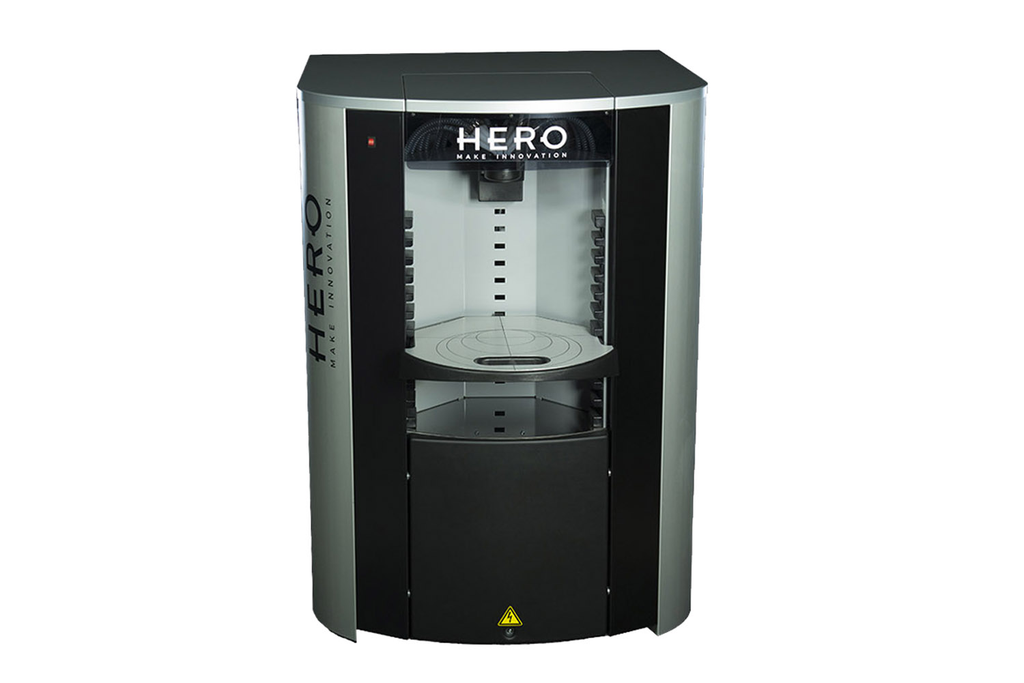 HERO Automatic Dispensers - Total Finishing Supplies