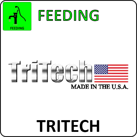 TriTech Feeding