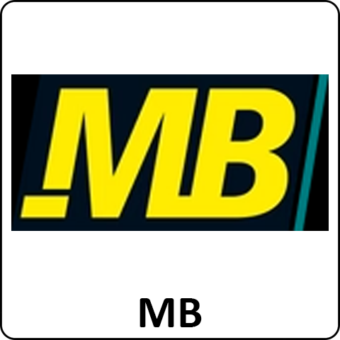 MB Maschinenbau Brand Collection Page