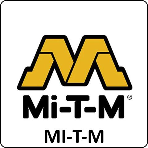 Mi-T-M Products - Total Finishing Supplies