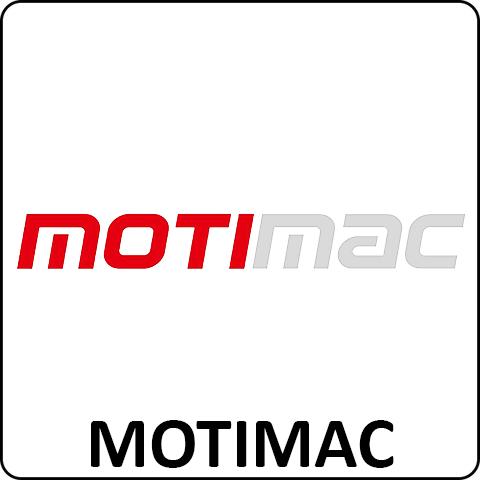 Motimac Machinery - Total Finishing Supplies