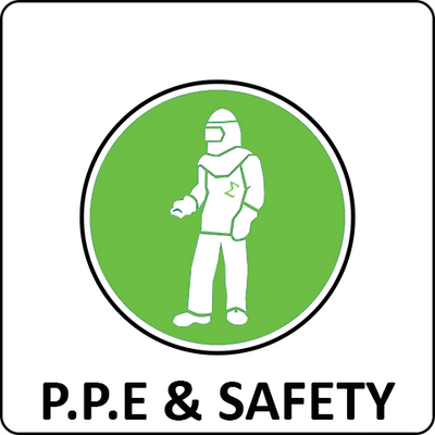 PPE & Safety