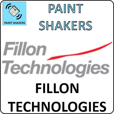 Fillon Technologies Paint Shakers - Total Finishing Supplies