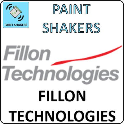 Fillon Technologies Paint Shakers