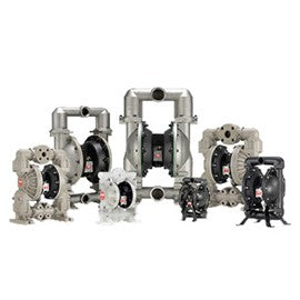 ARO Pro Series Diaphragm Pumps - Total Finishing Supplies