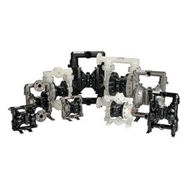 ARO EXP Series Diaphragm Pumps - Total Finishing Supplies