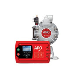 ARO Controller & Electronic Interface Pump - Total Finishing Supplies