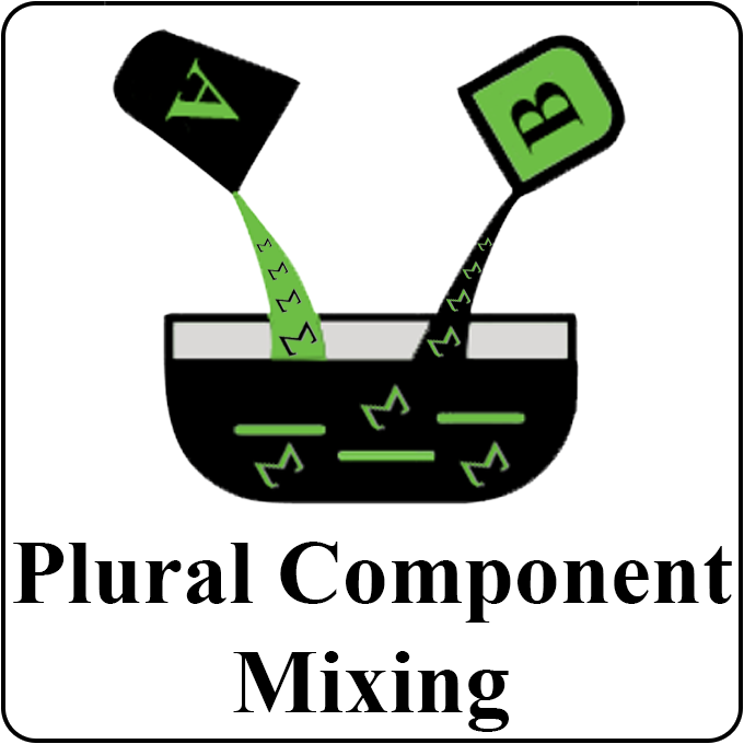 2K Plural Component Mixing Systems - Total Finishing Supplies