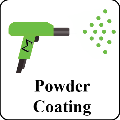 Powder Coating Filtration - Total Finishing Supplies