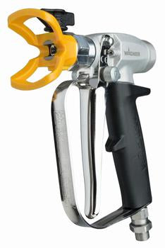 Wagner Airless Paint Spray Guns - Total Finishing Supplies